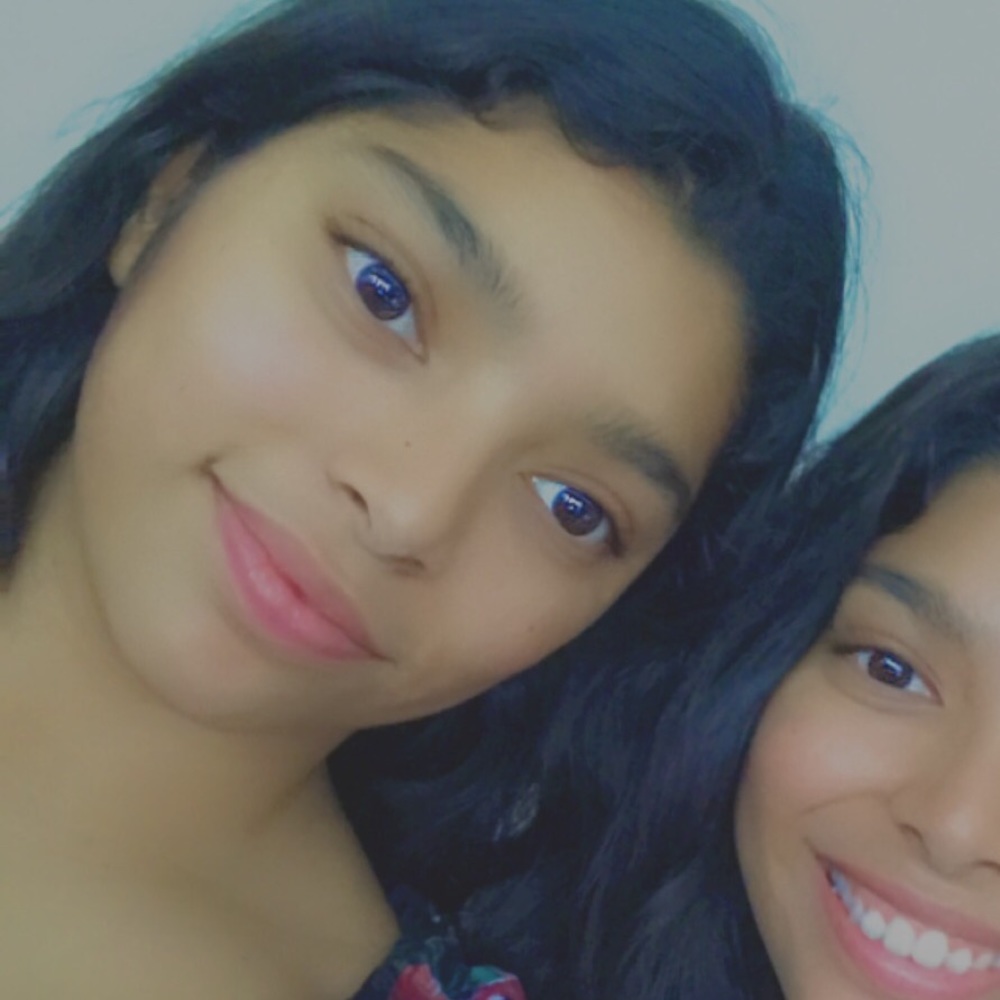 Meet your Posher, Jimena